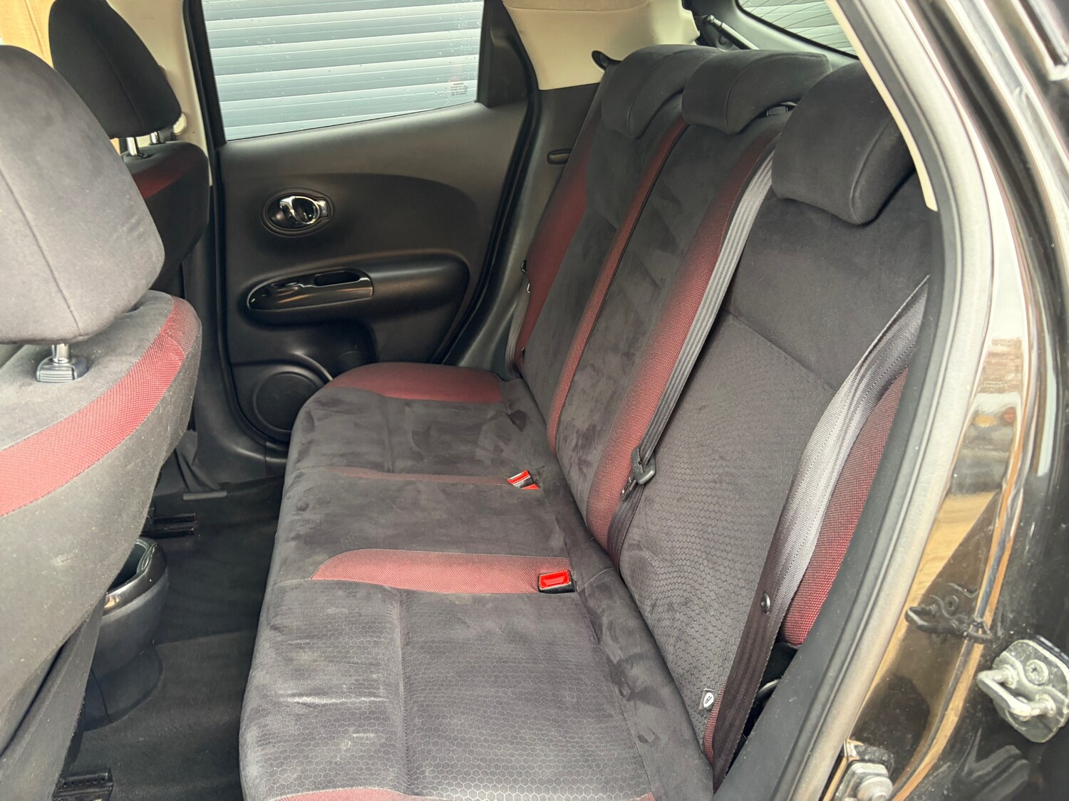 Used Nissan Juke 2013 for sale - 78084688: Photo 9