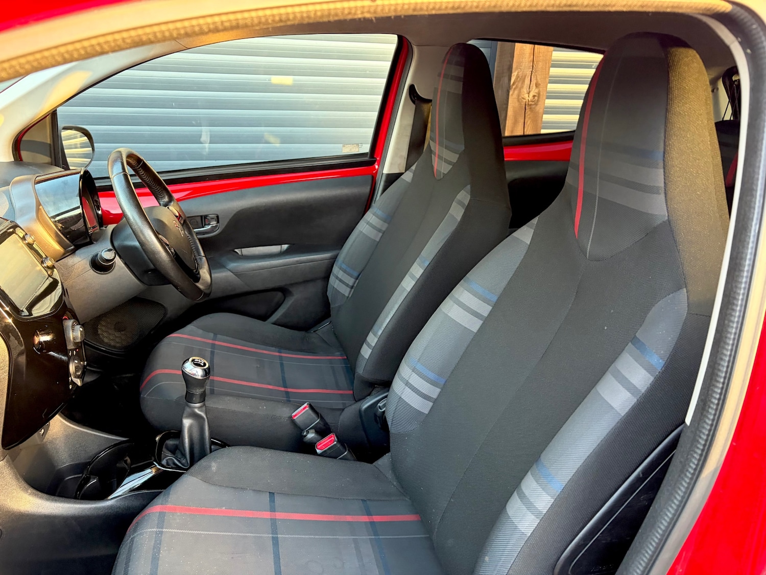 Used Peugeot 108 2015 for sale - 77127362: Photo 9