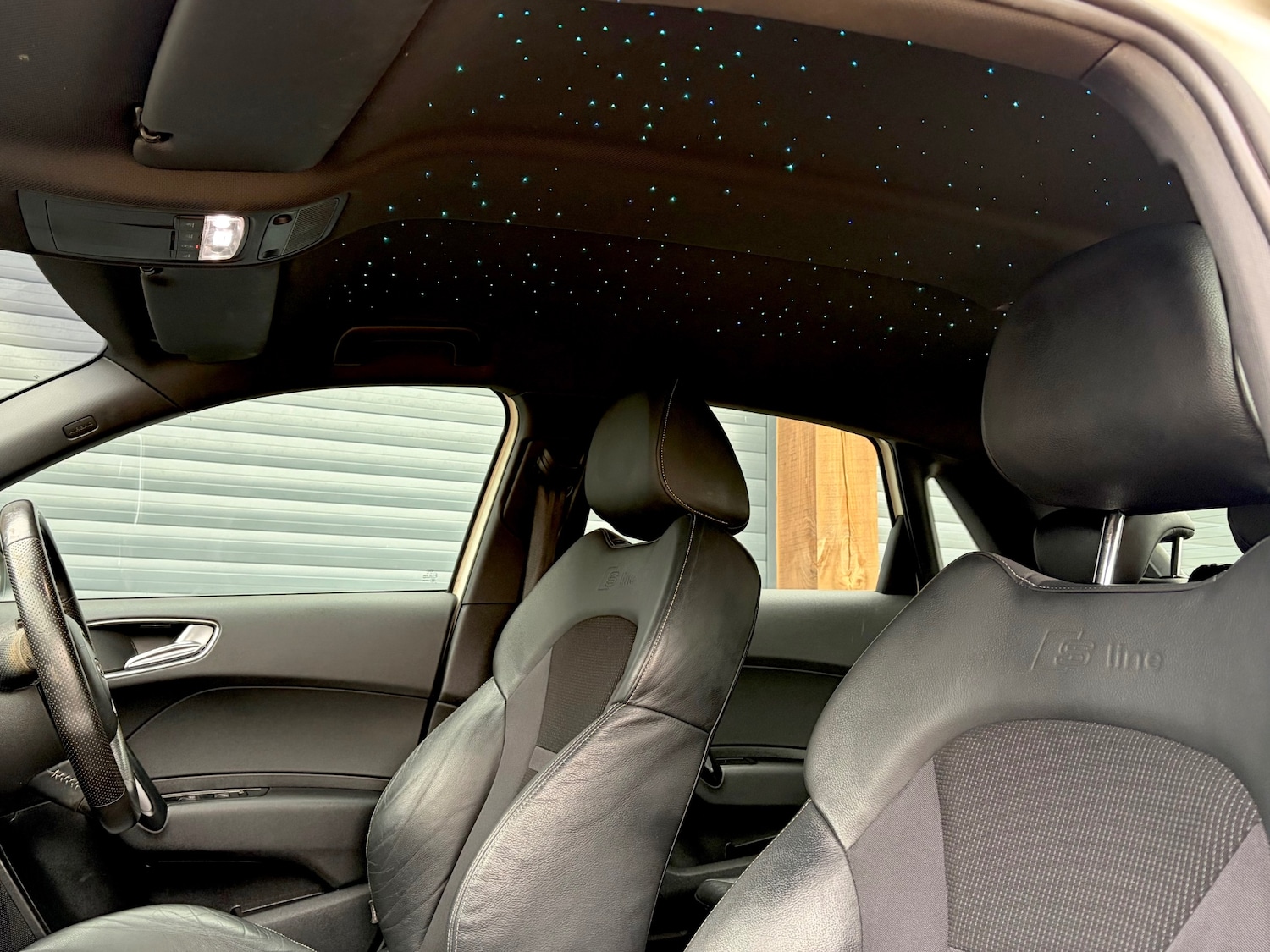 Used Audi A1 2012 for sale - 77681584: Photo 10