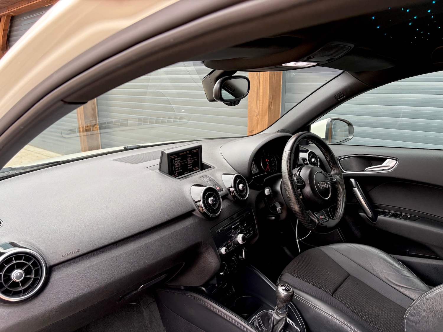 Used Audi A1 2012 for sale - 77681584: Photo 11