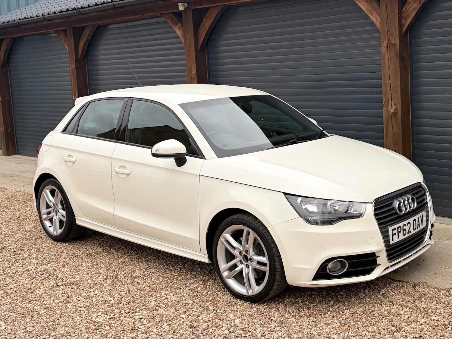 Used Audi A1 2012 for sale - 77681584: Photo 5