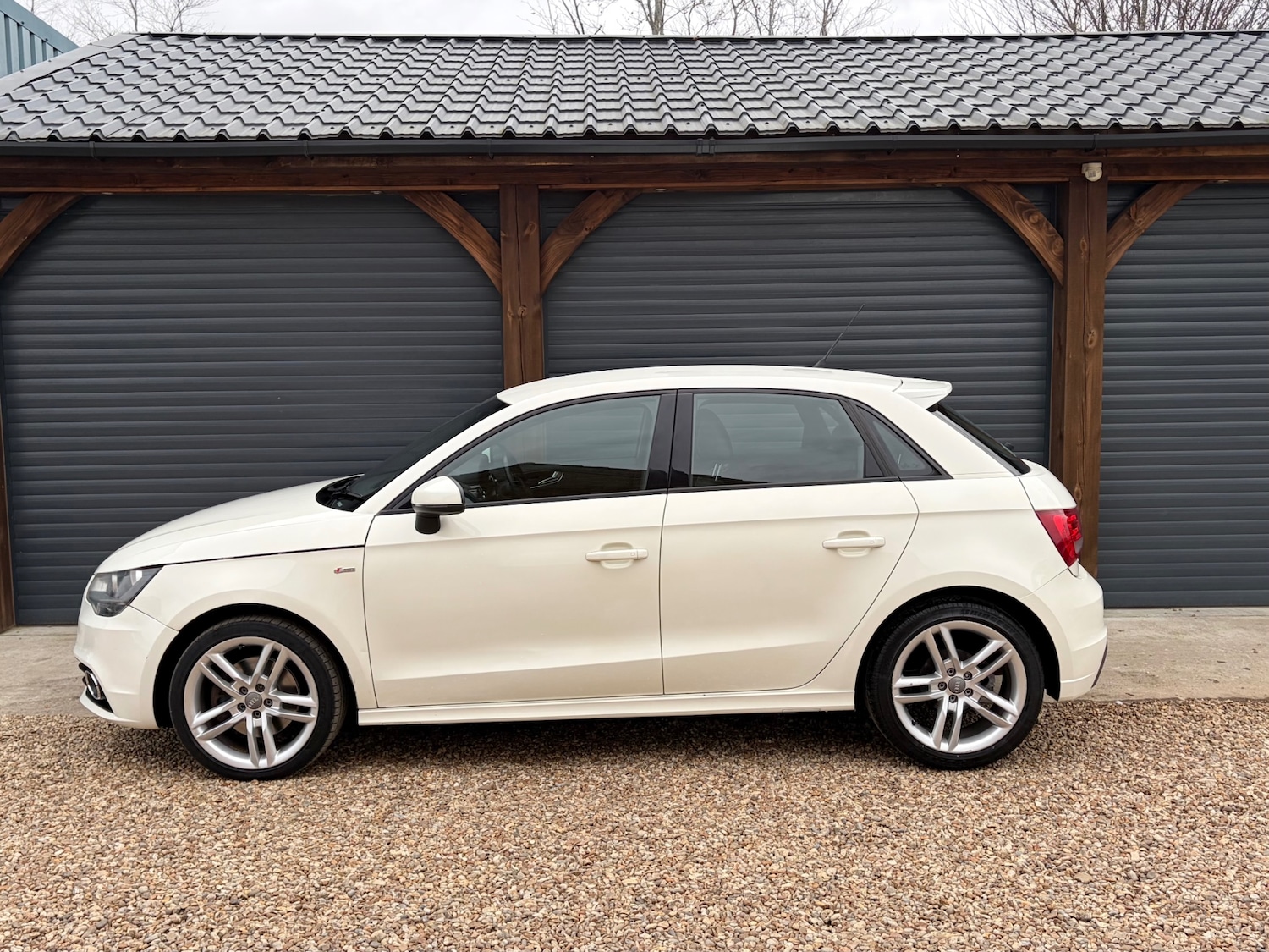 Used Audi A1 2012 for sale - 77681584: Photo 6