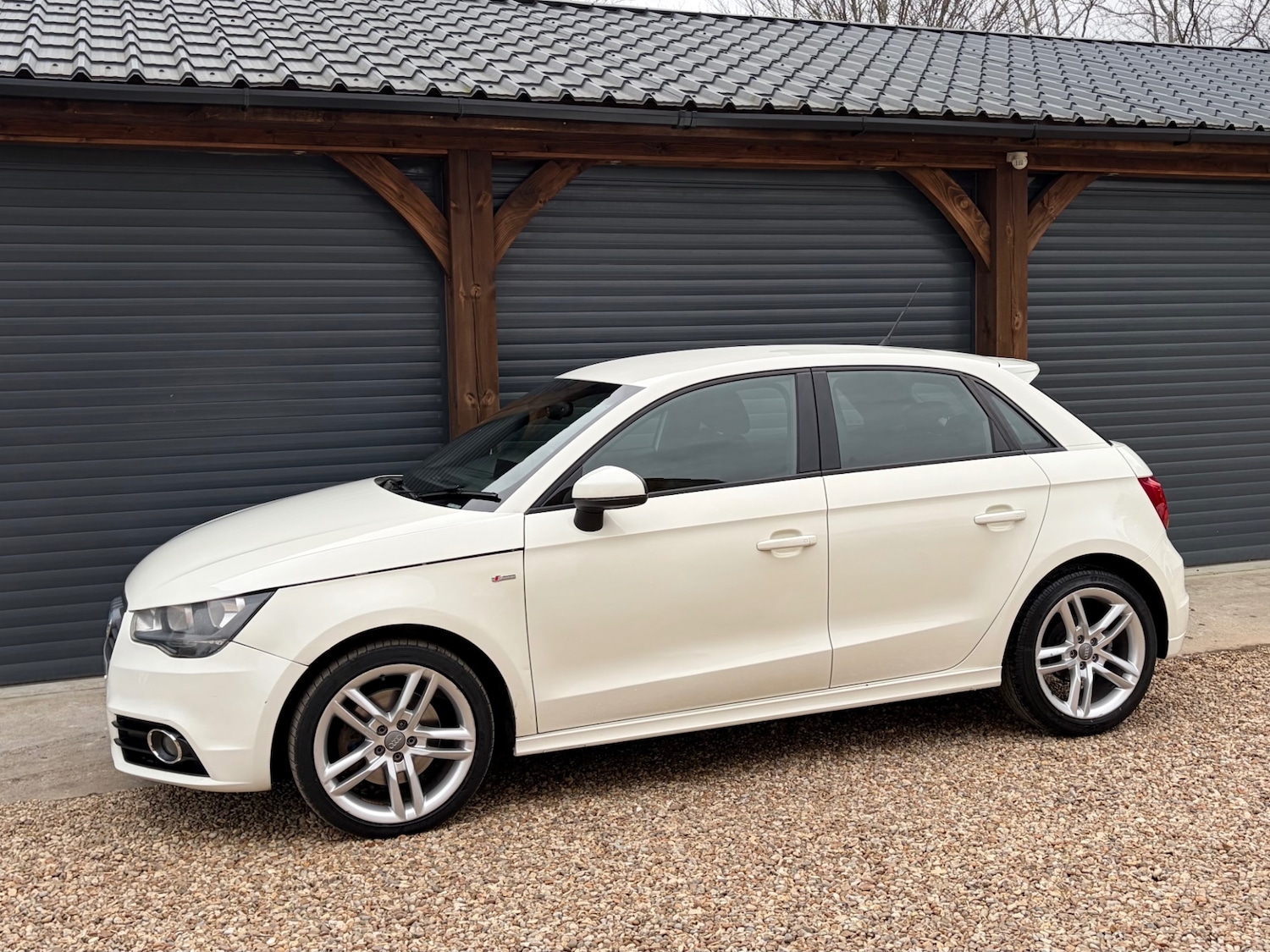 Used Audi A1 2012 for sale - 77681584: Photo 7