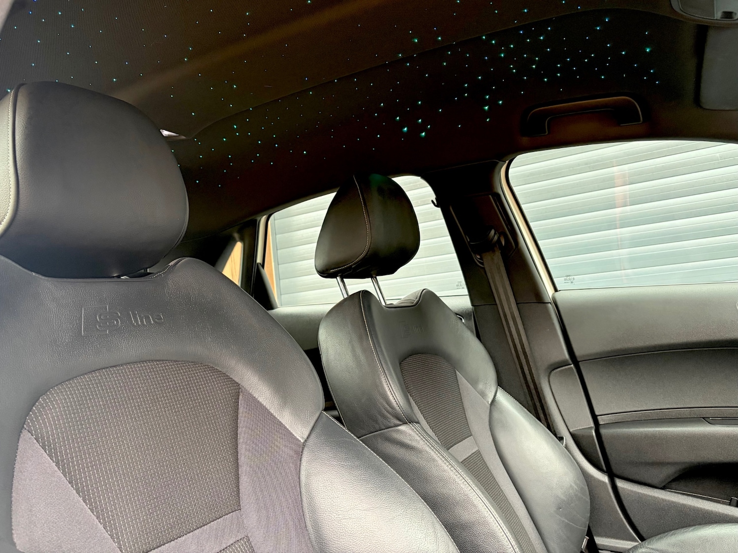 Used Audi A1 2012 for sale - 77681584: Photo 8