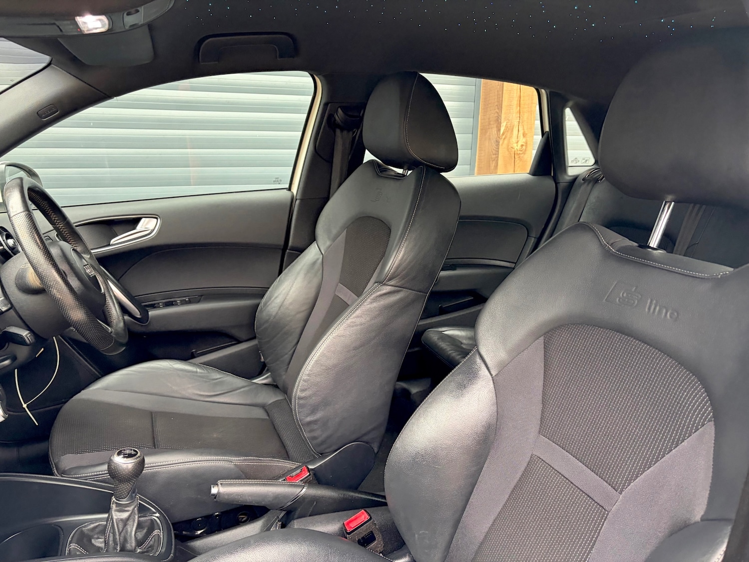 Used Audi A1 2012 for sale - 77681584: Photo 9