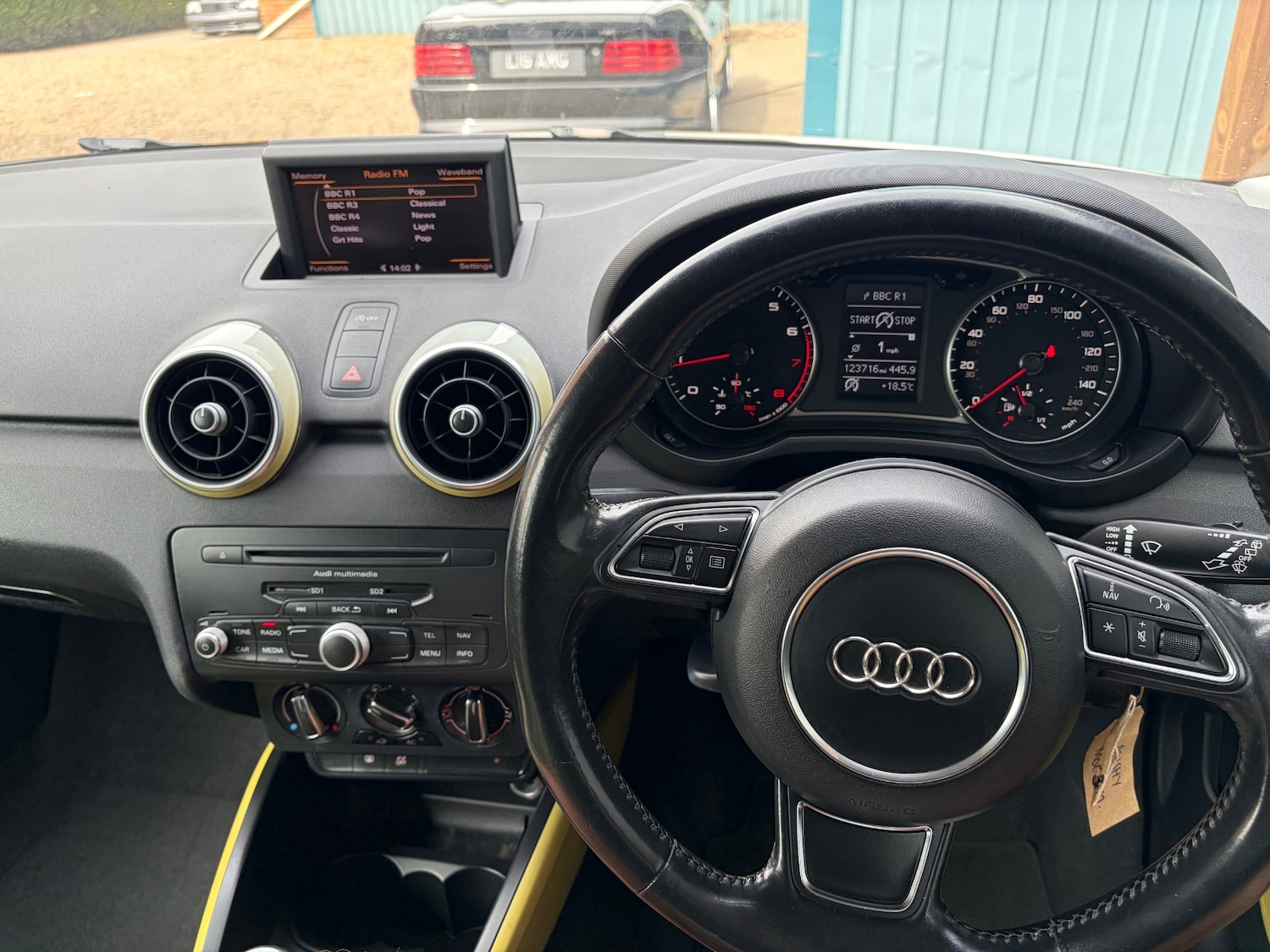 Used Audi A1 2011 for sale - 78183116: Photo 10