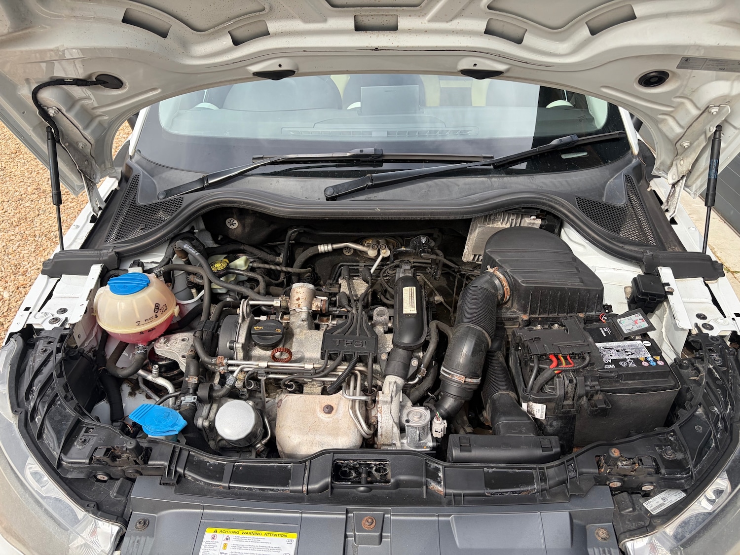 Used Audi A1 2011 for sale - 78183116: Photo 11