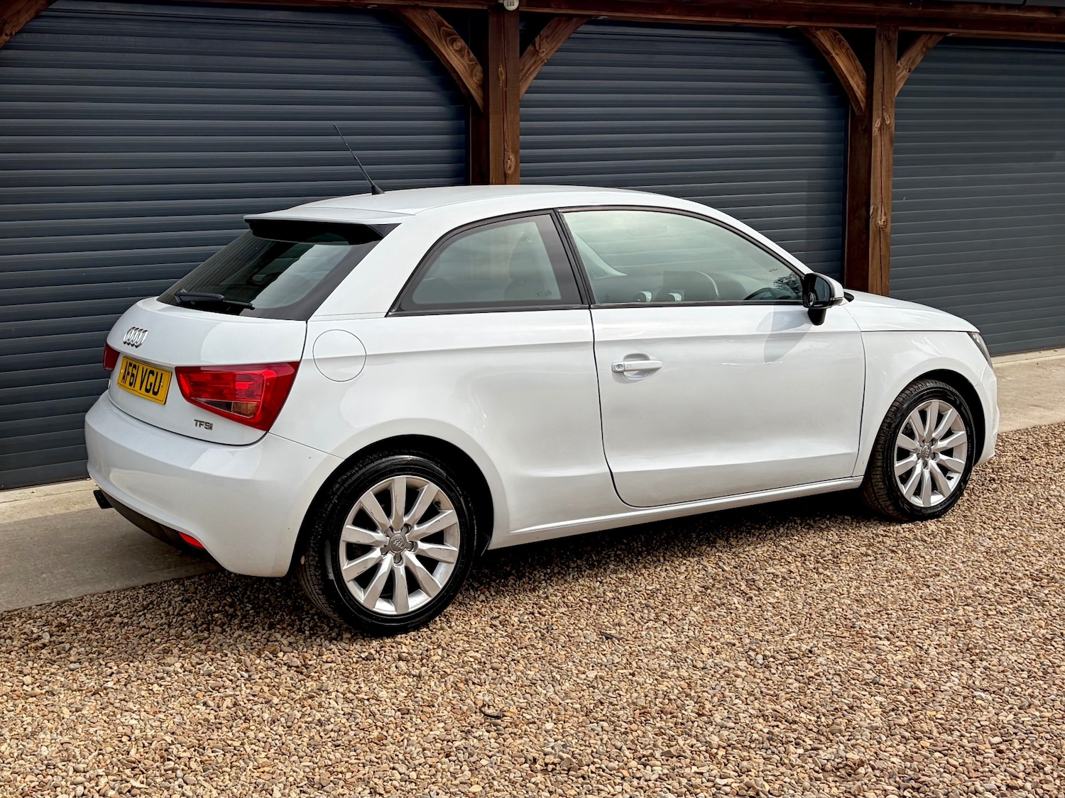 Used Audi A1 2011 for sale - 78183116: Photo 12