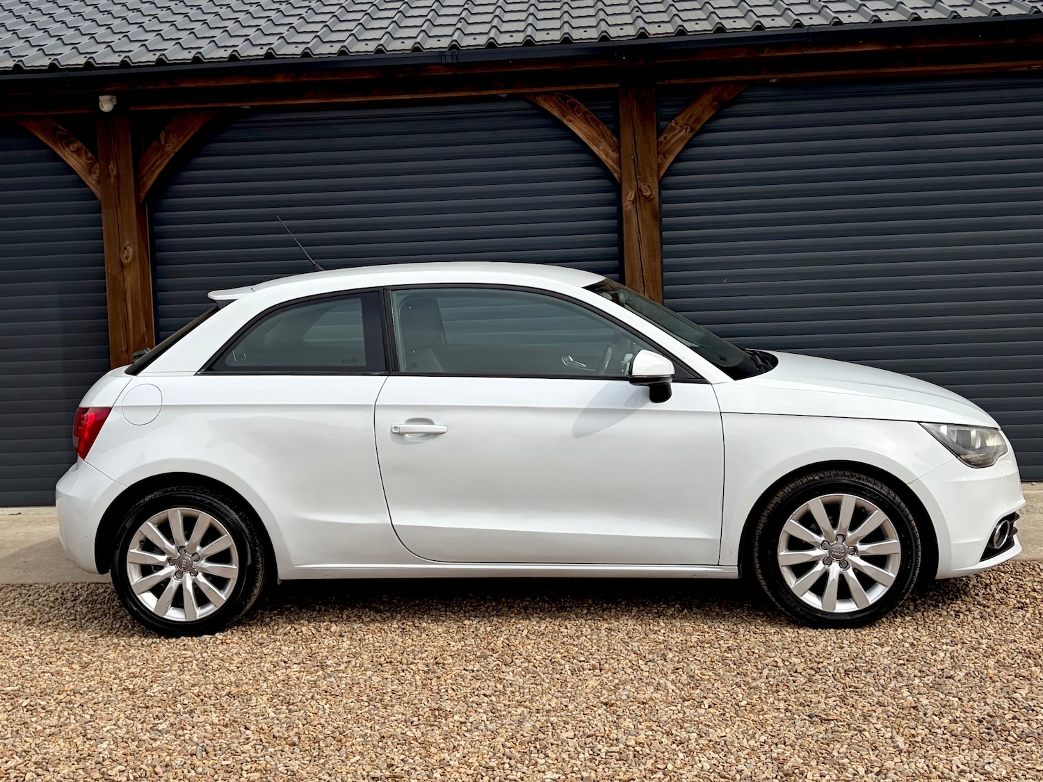 Used Audi A1 2011 for sale - 78183116: Photo 13