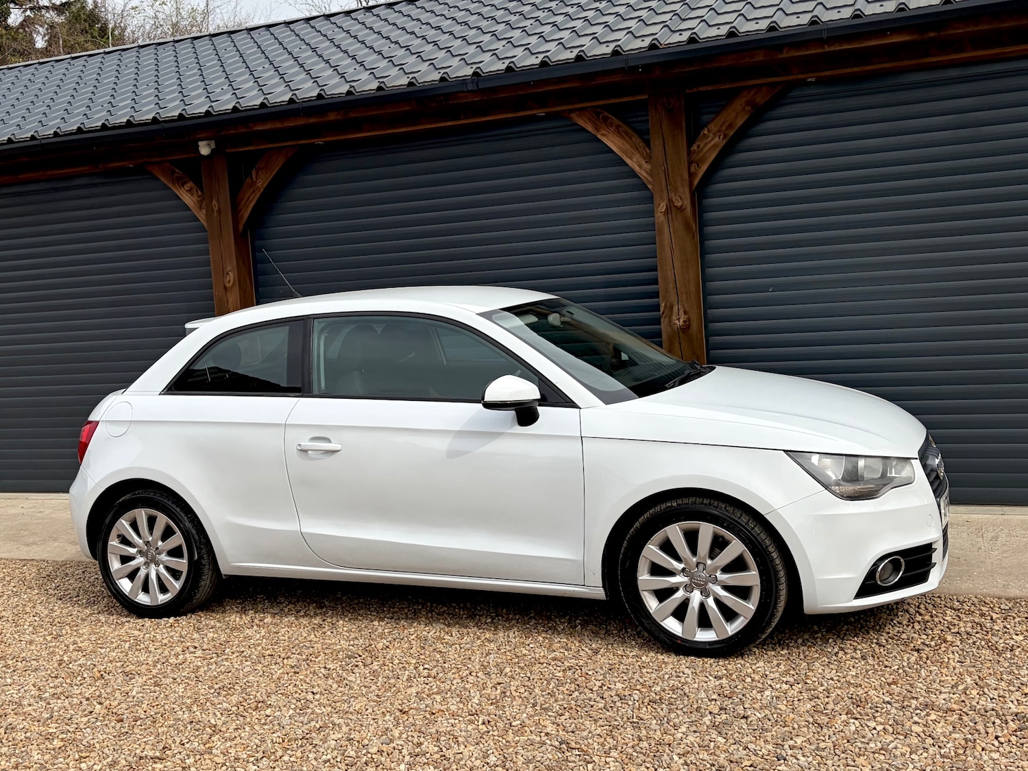 Used Audi A1 2011 for sale - 78183116: Photo 14