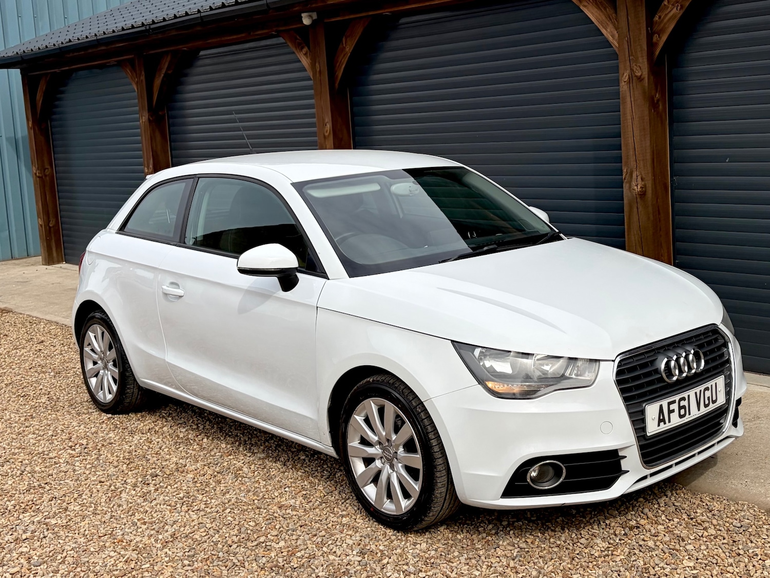 Used Audi A1 2011 for sale - 78183116: Photo 15
