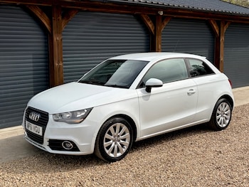 Audi A1 feature image