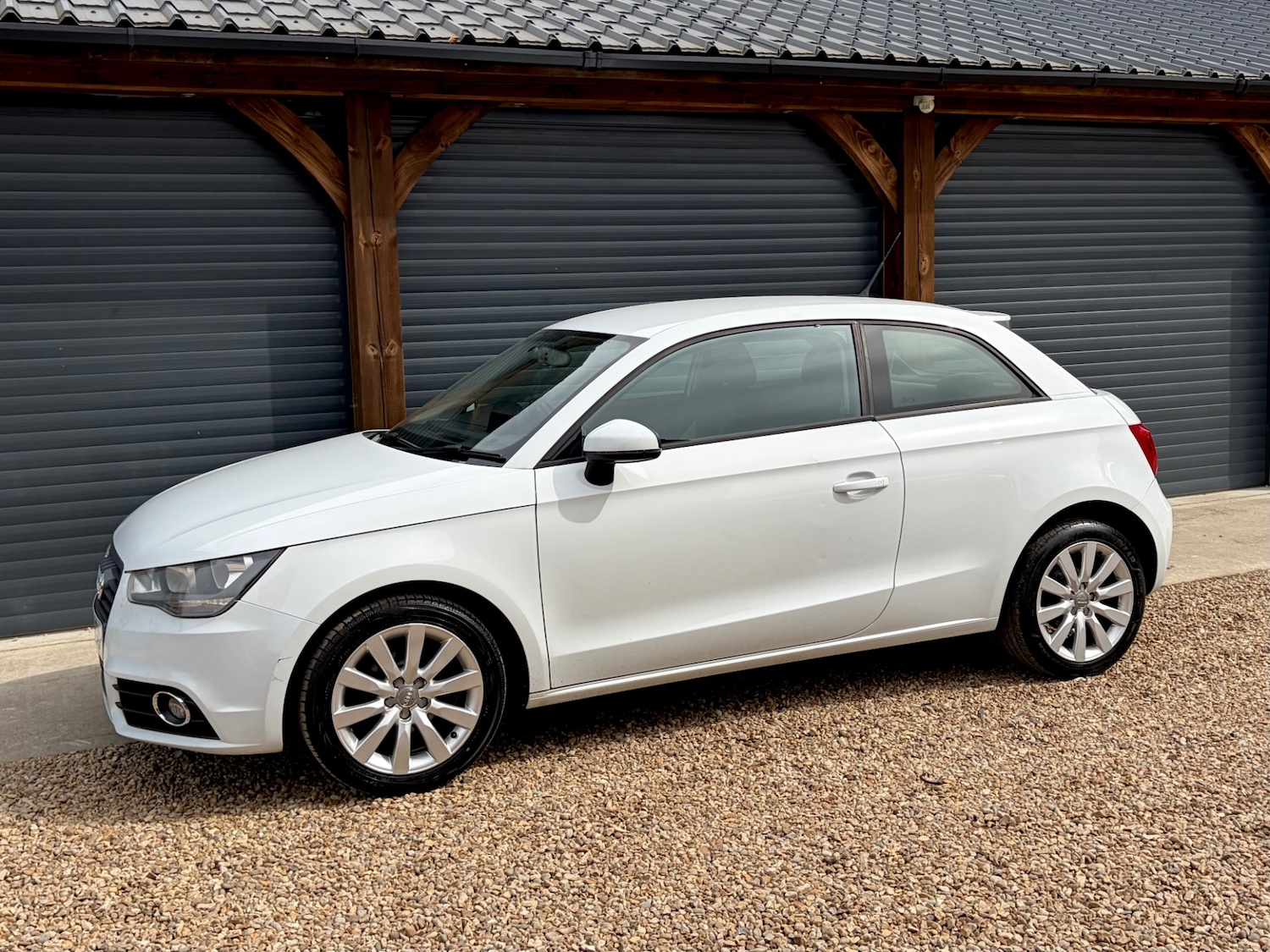 Used Audi A1 2011 for sale - 78183116: Photo 3