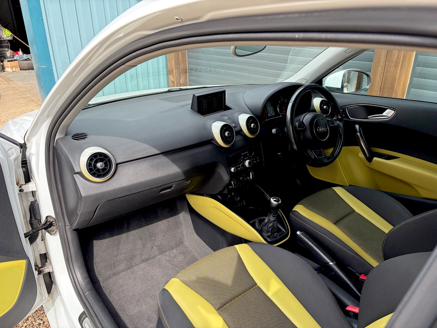 Used Audi A1 2011 for sale - 78183116: Photo 6