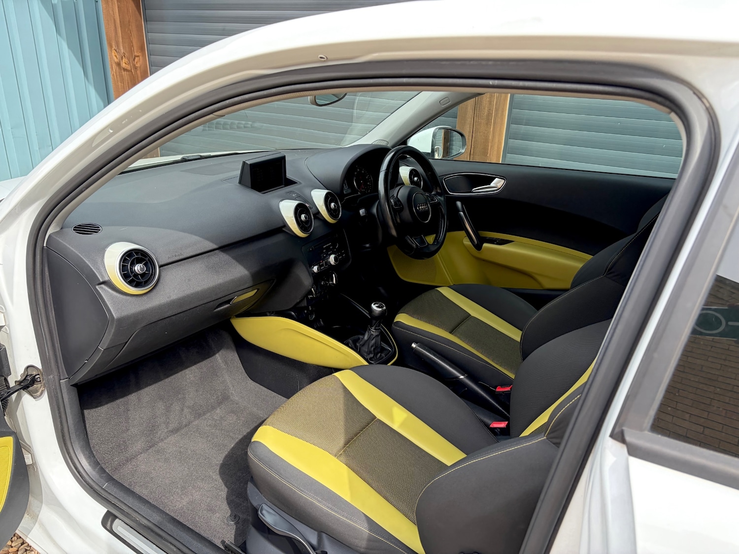 Used Audi A1 2011 for sale - 78183116: Photo 7