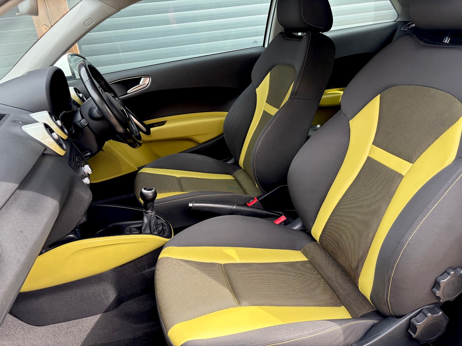 Used Audi A1 2011 for sale - 78183116: Photo 8