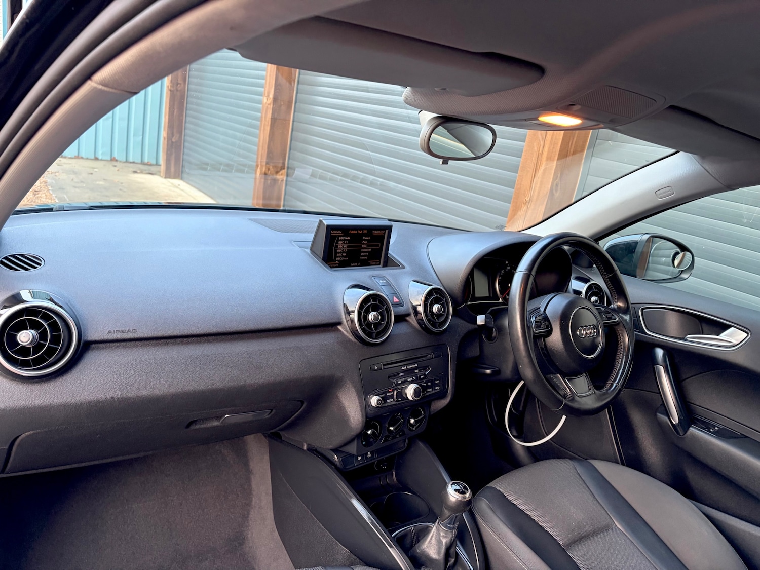 Used Audi A1 2011 for sale - 77381212: Photo 10