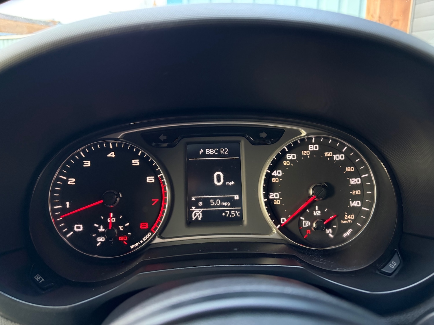 Used Audi A1 2011 for sale - 77381212: Photo 14