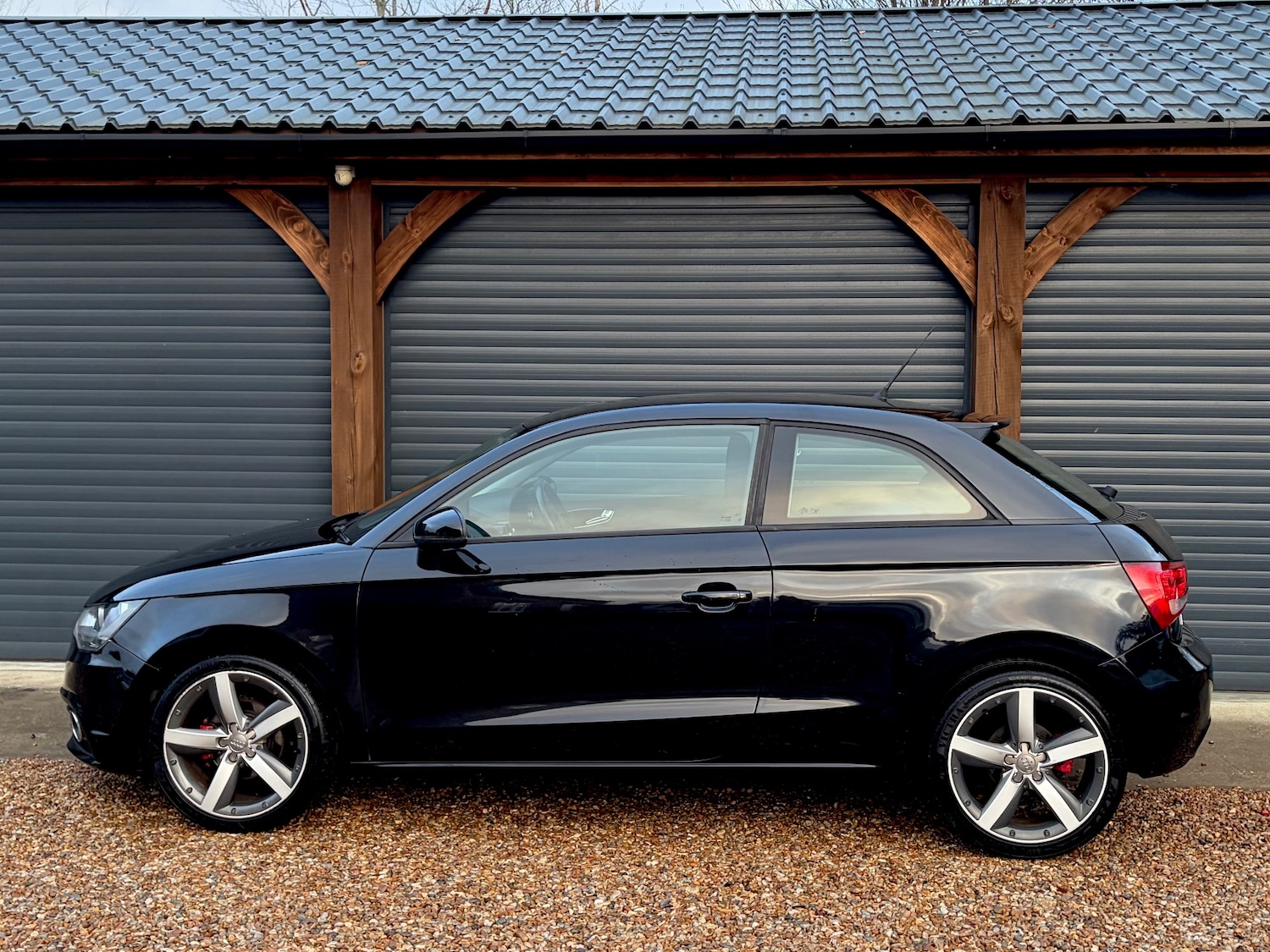 Used Audi A1 2011 for sale - 77381212: Photo 5