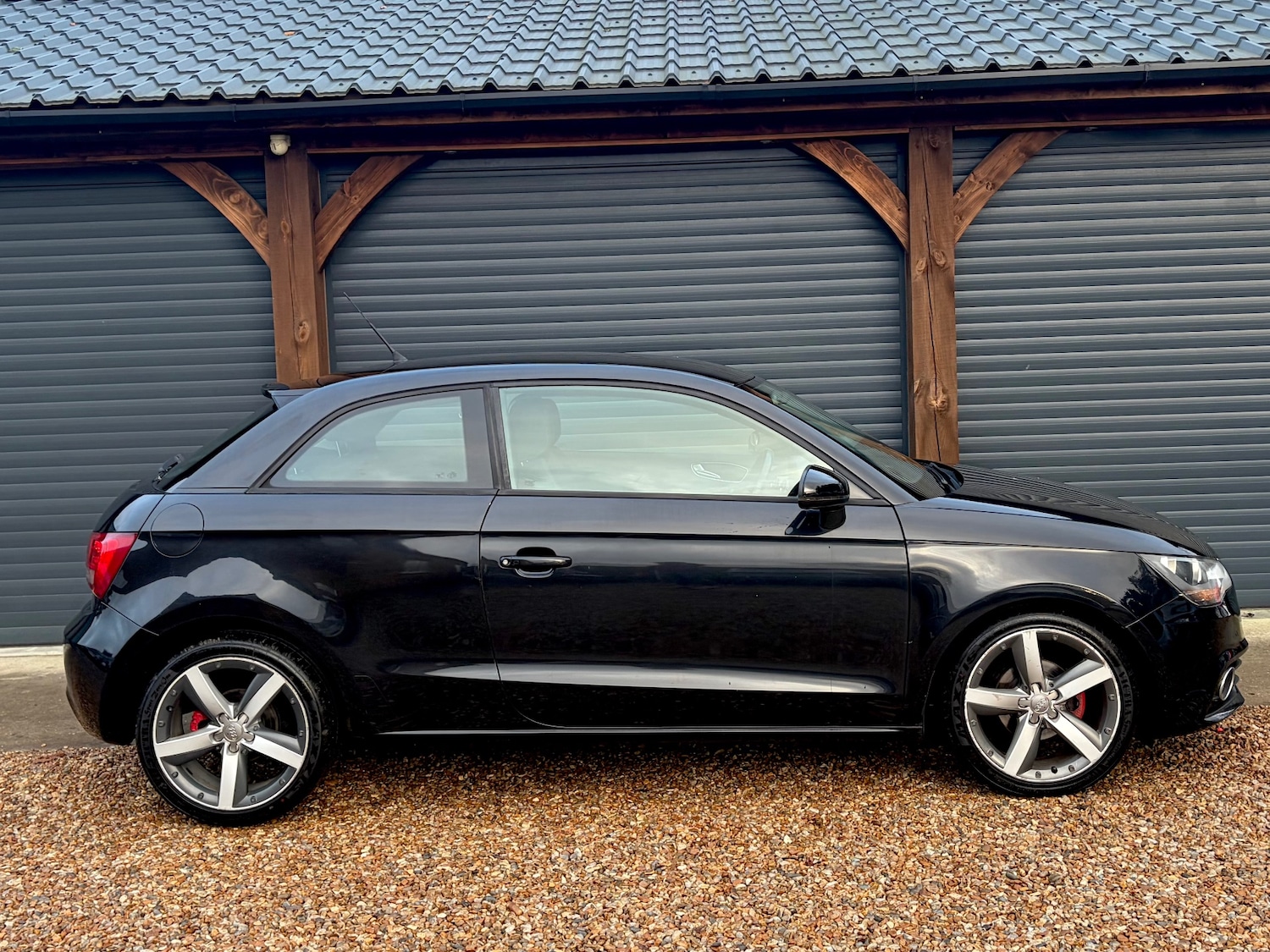 Used Audi A1 2011 for sale - 77381212: Photo 6