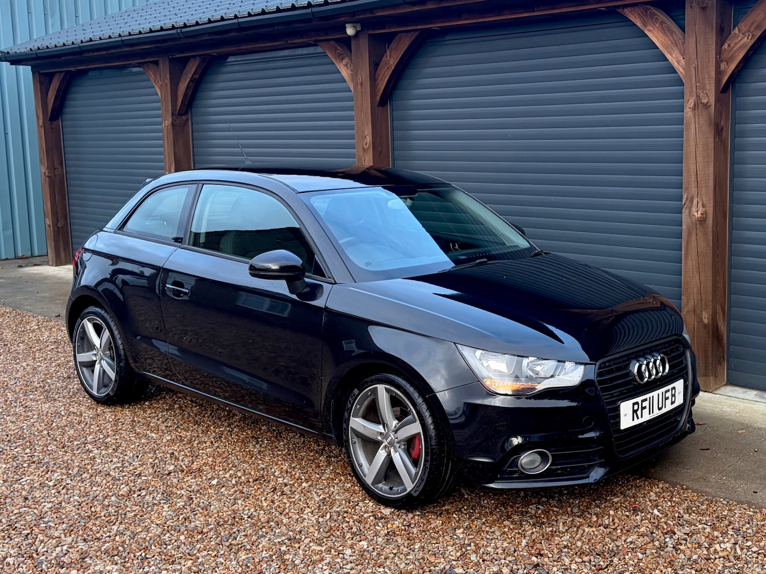 Used Audi A1 2011 for sale - 77381212: Photo 7