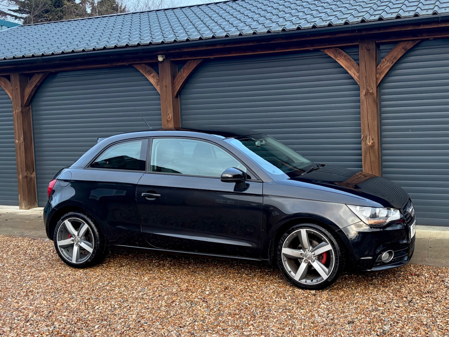 Used Audi A1 2011 for sale - 77381212: Photo 8