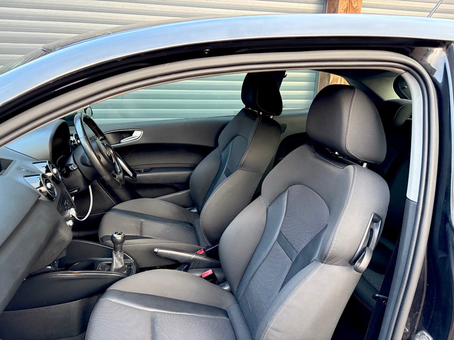 Used Audi A1 2011 for sale - 77381212: Photo 9