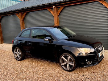 Used Audi A1 2014 for sale - 77047226: Photo