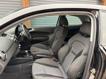 Used Audi A1 2014 for sale - 77047226: Photo