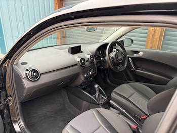 Used Audi A1 2014 for sale - 77047226: Photo