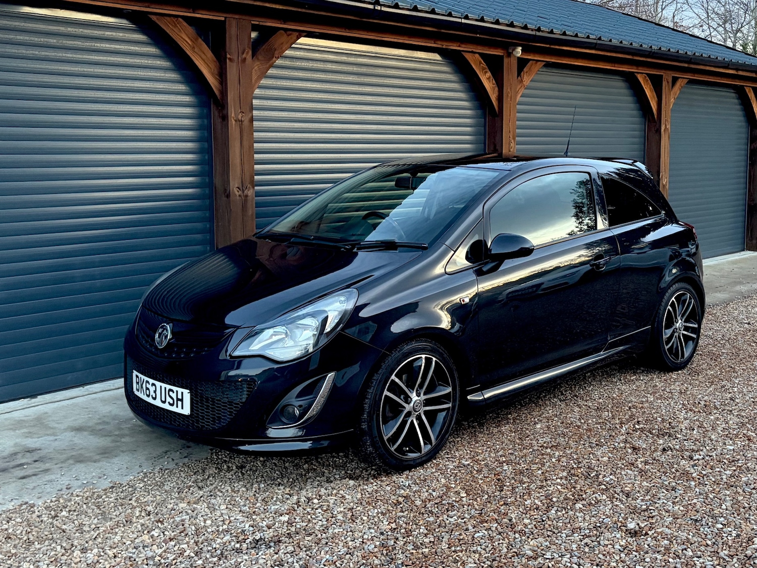 Used Vauxhall Corsa 2013 for sale - 77127767: Photo 5