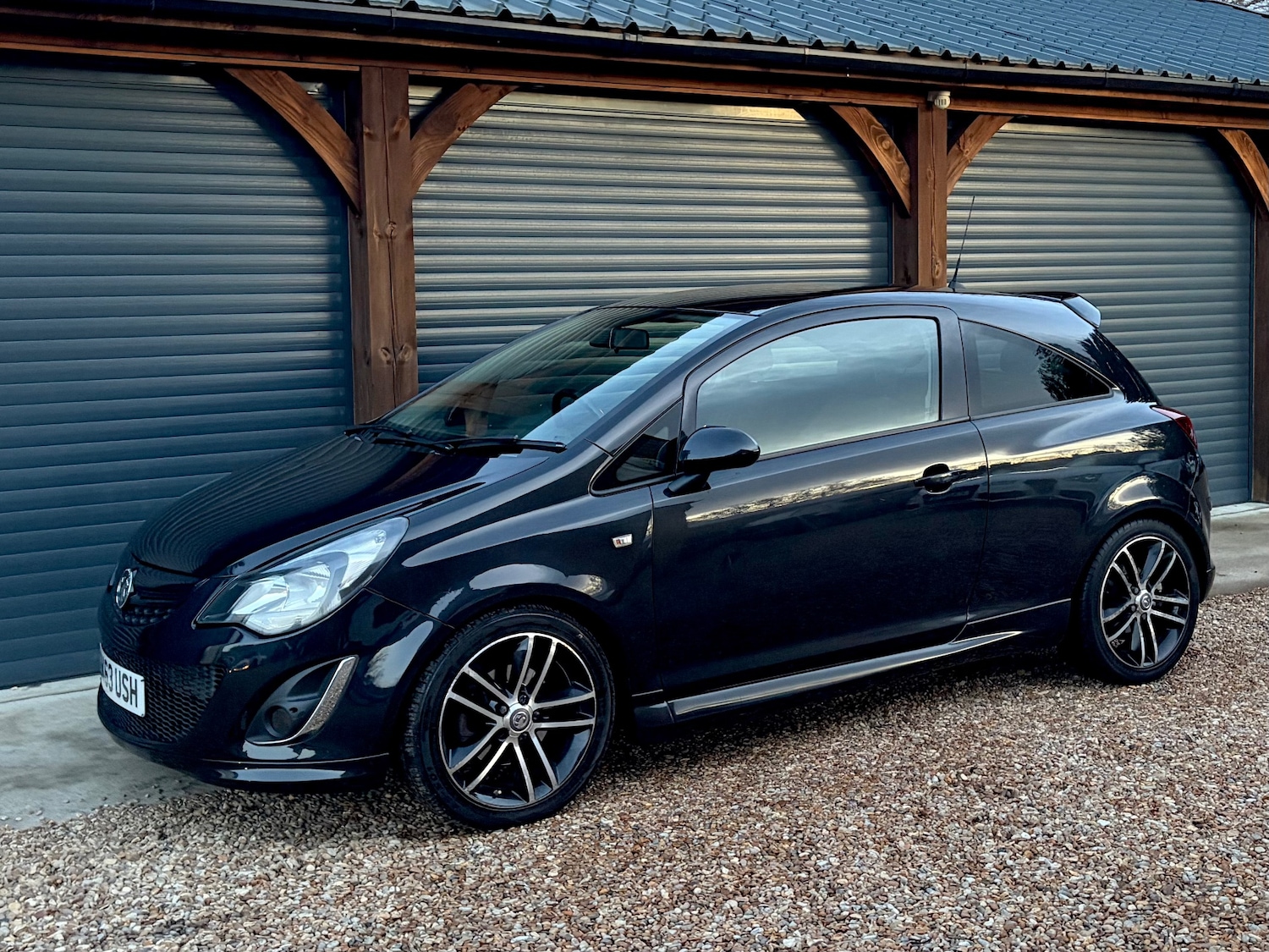 Used Vauxhall Corsa 2013 for sale - 77127767: Photo 6