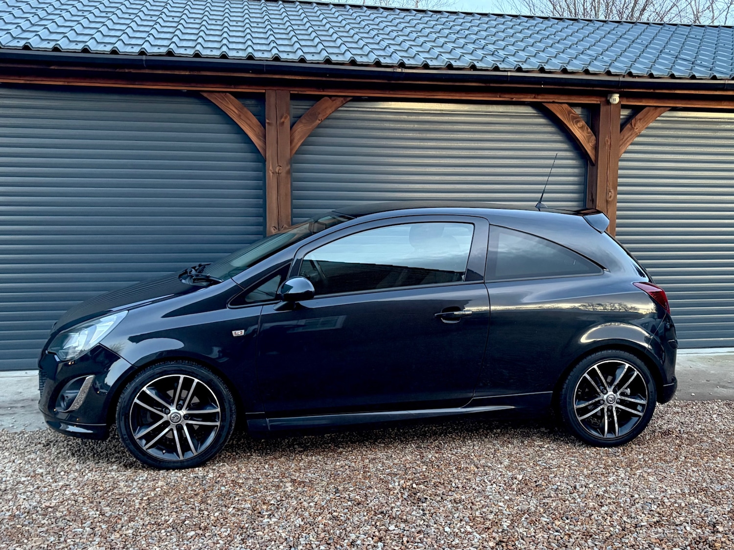 Used Vauxhall Corsa 2013 for sale - 77127767: Photo 7