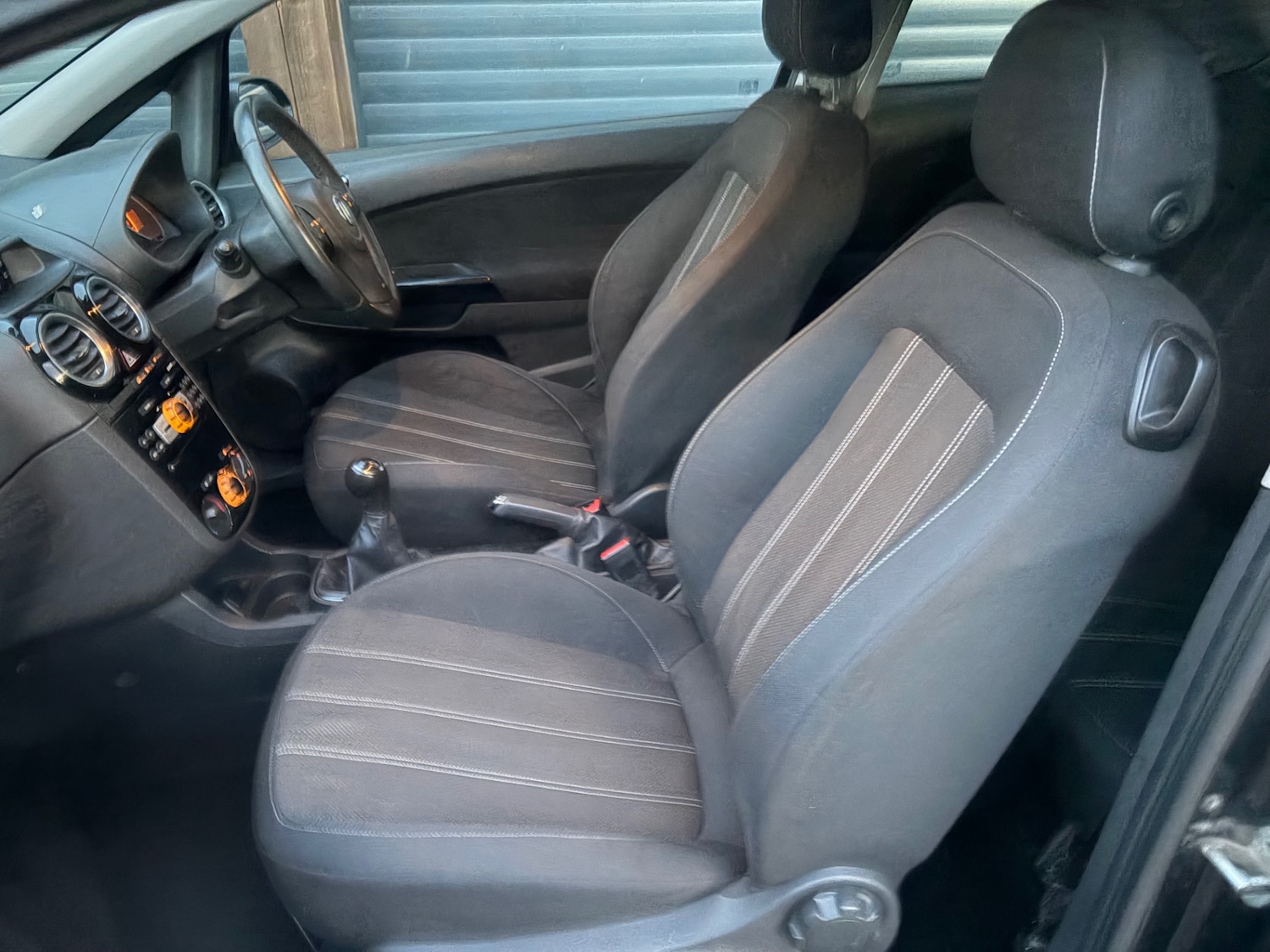 Used Vauxhall Corsa 2013 for sale - 77127767: Photo 9