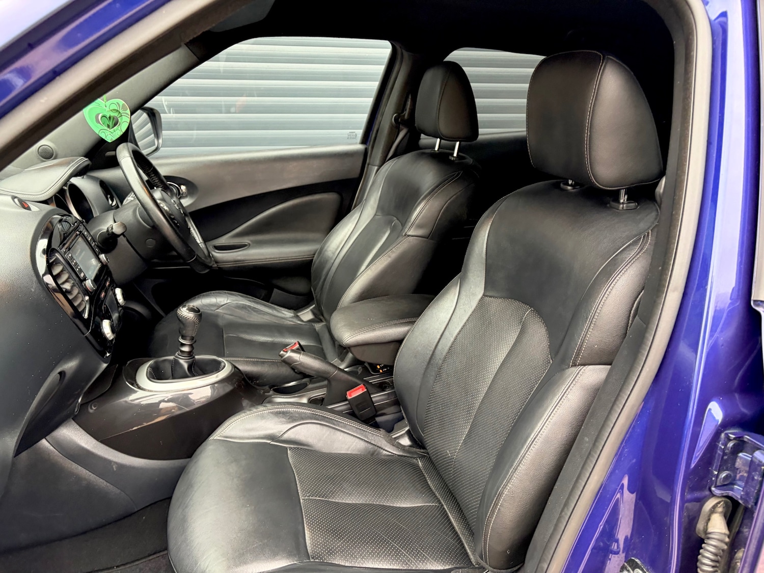 Used Nissan Juke 2015 for sale - 77065514: Photo 10