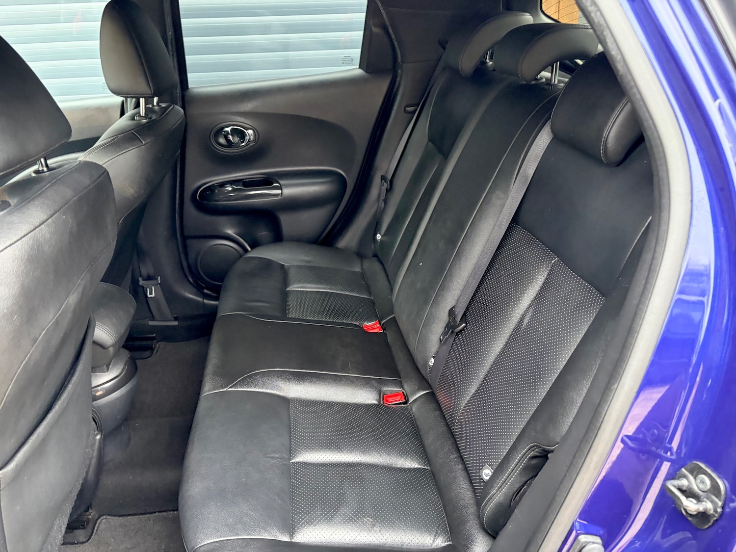 Used Nissan Juke 2015 for sale - 77065514: Photo 12