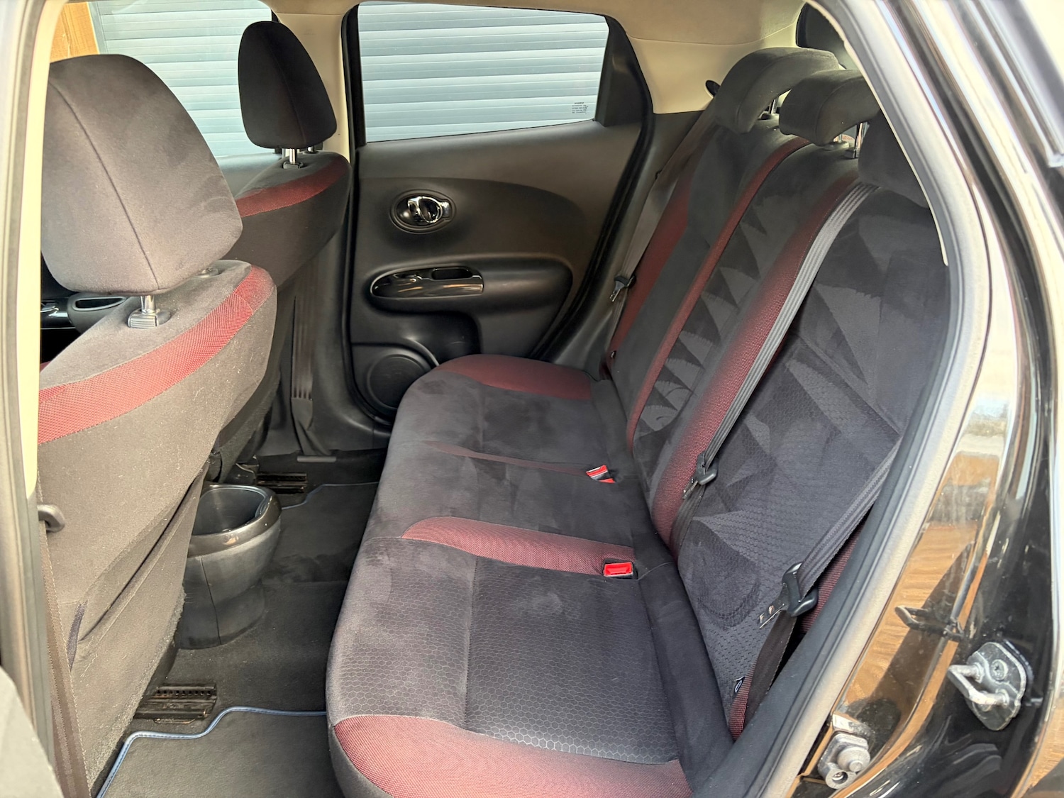 Used Nissan Juke 2013 for sale - 77072926: Photo 10