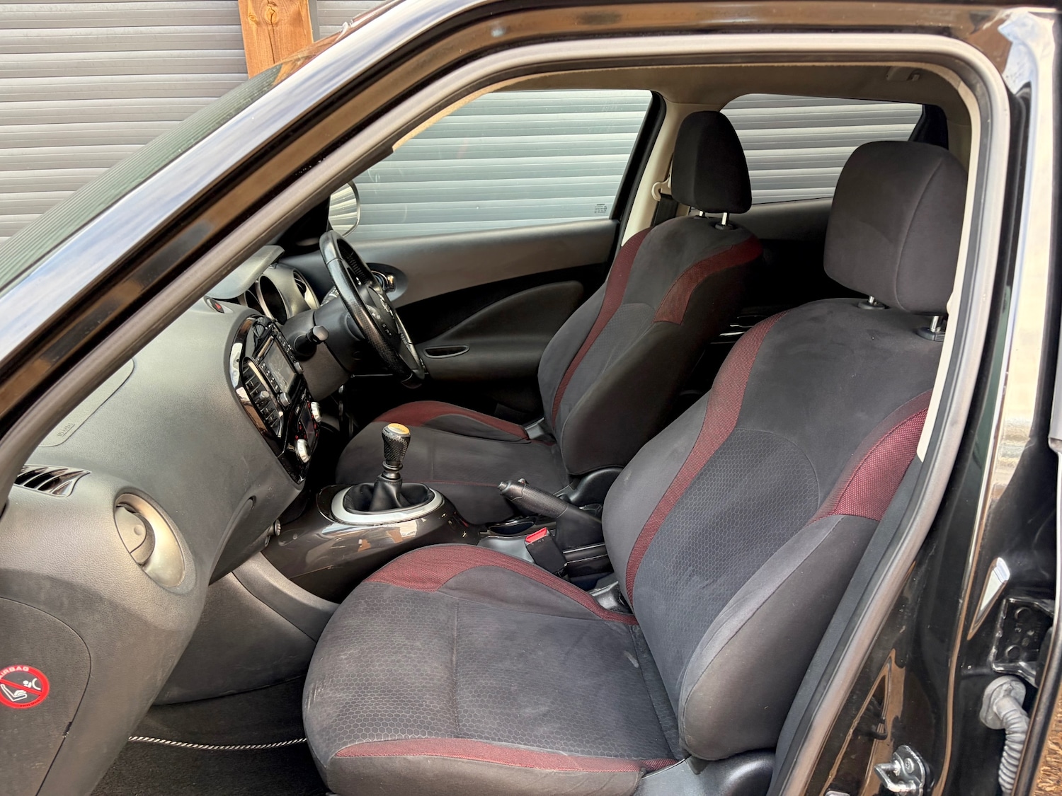 Used Nissan Juke 2013 for sale - 77072926: Photo 11