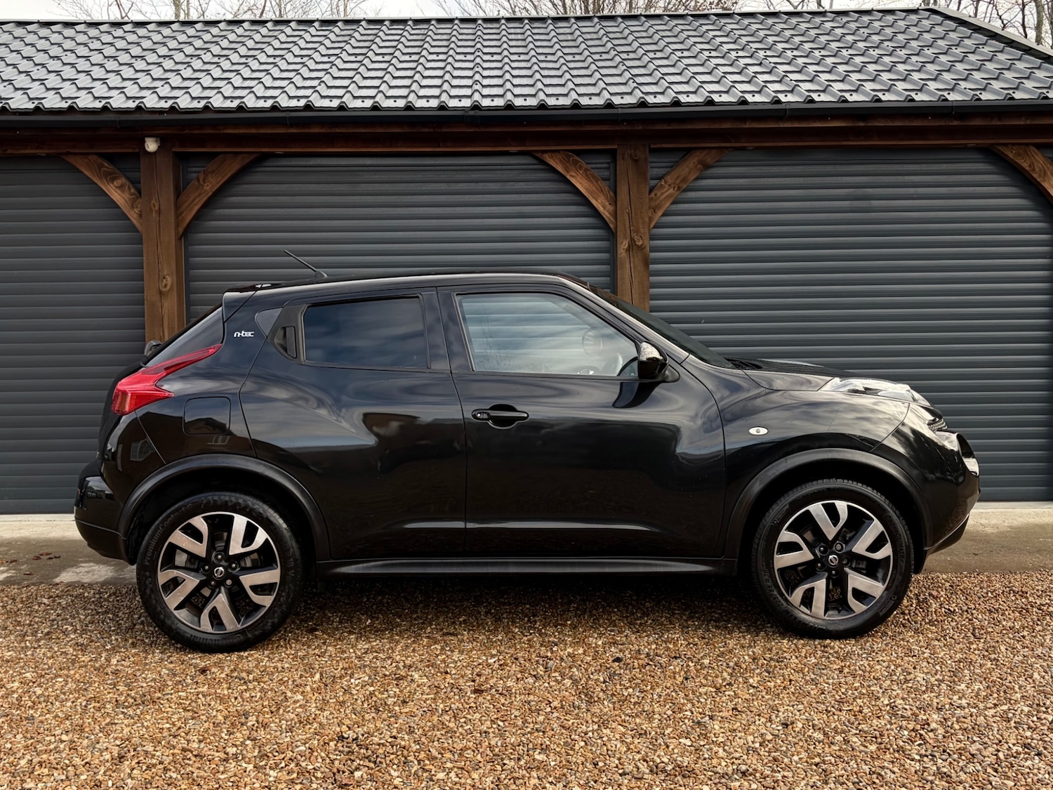 Used Nissan Juke 2013 for sale - 77072926: Photo 3