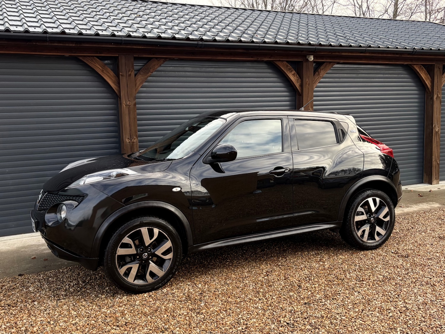 Used Nissan Juke 2013 for sale - 77072926: Photo 6