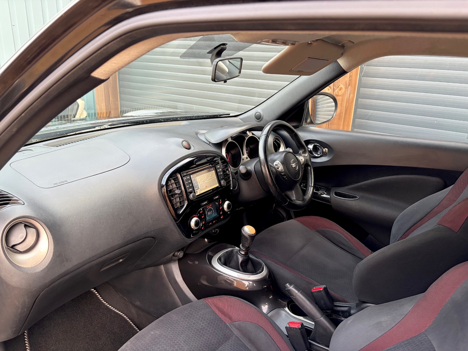 Used Nissan Juke 2013 for sale - 77072926: Photo 9