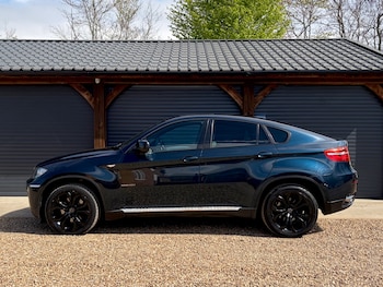 Used BMW X6 2013 for sale - 78257608: Photo
