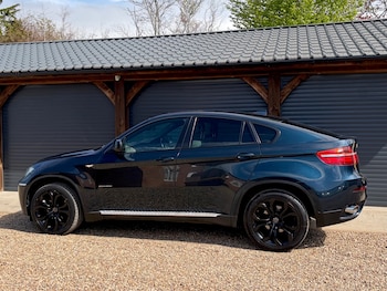Used BMW X6 2013 for sale - 78257608: Photo