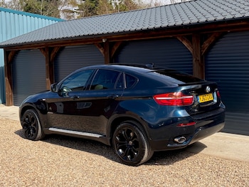 Used BMW X6 2013 for sale - 78257608: Photo