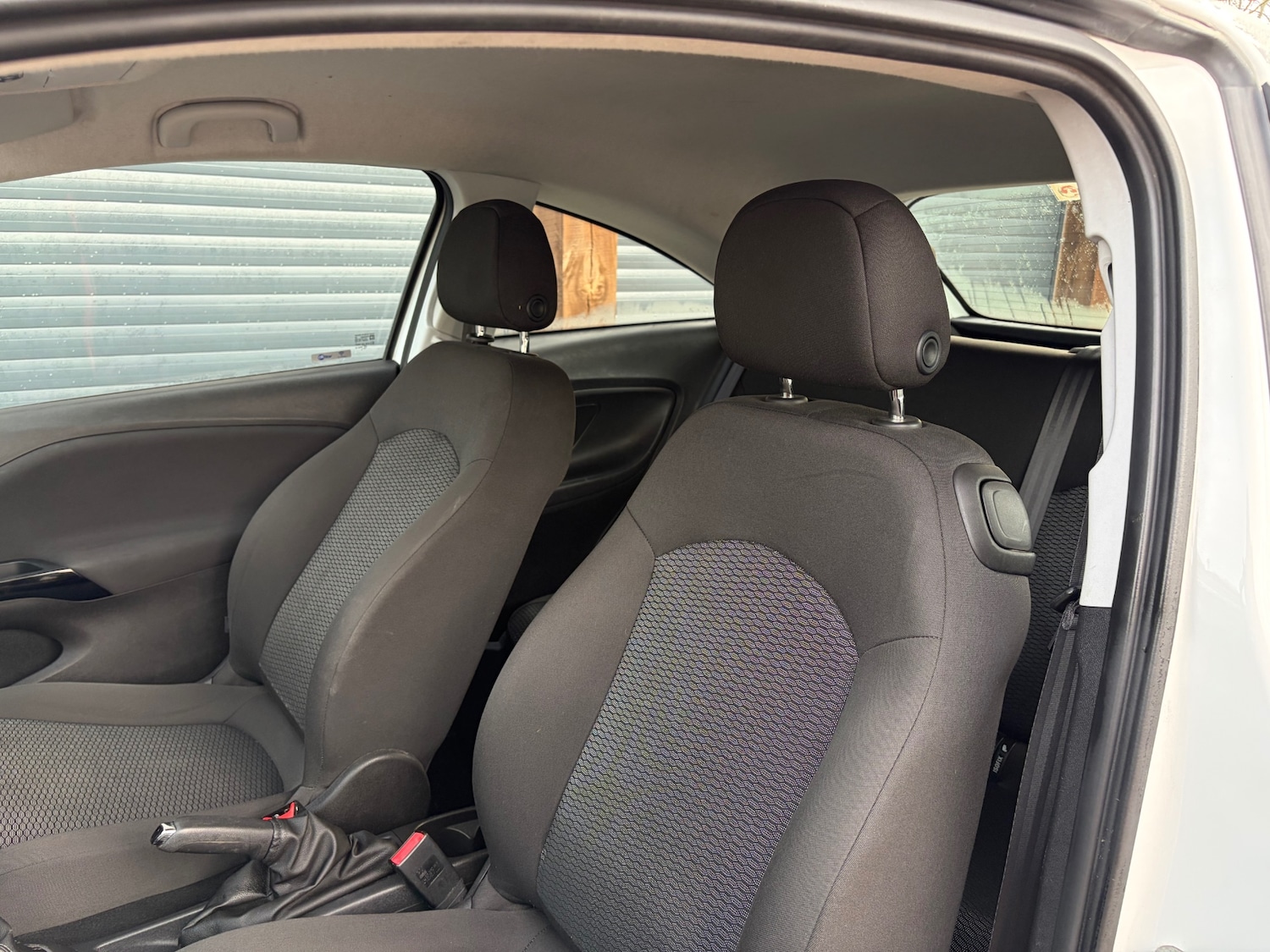 Used Vauxhall Corsa 2017 for sale - 77201651: Photo 10