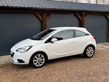 Used Vauxhall Corsa 2017 for sale - 77201651: Photo