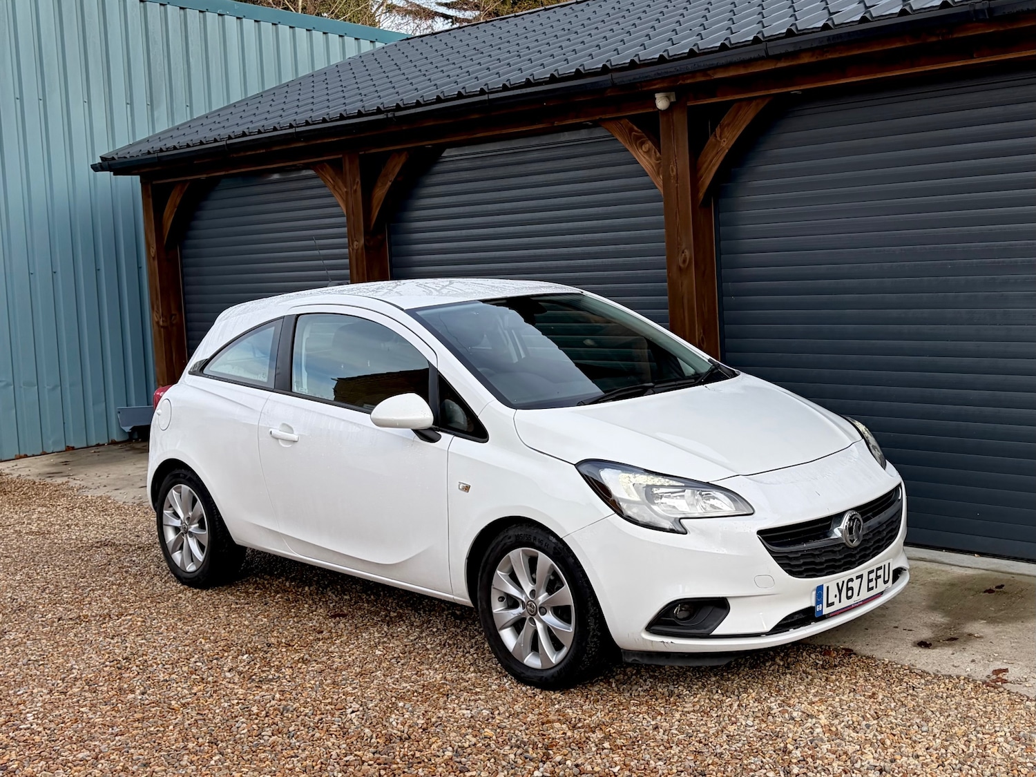 Used Vauxhall Corsa 2017 for sale - 77201651: Photo 5