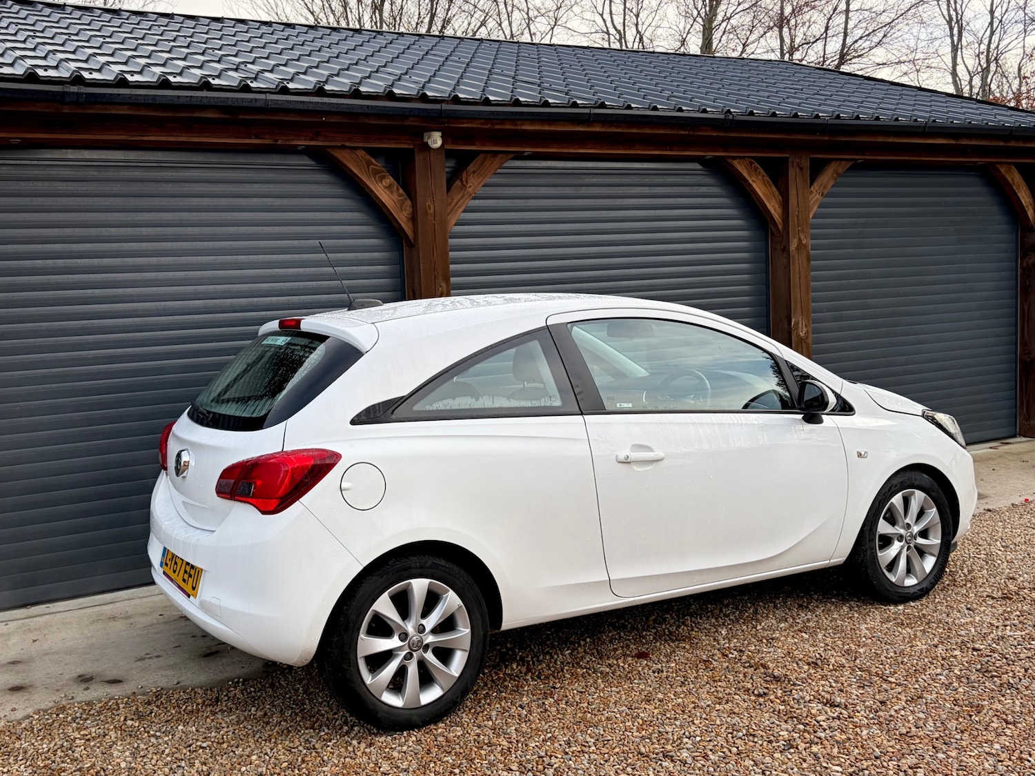 Used Vauxhall Corsa 2017 for sale - 77201651: Photo 6