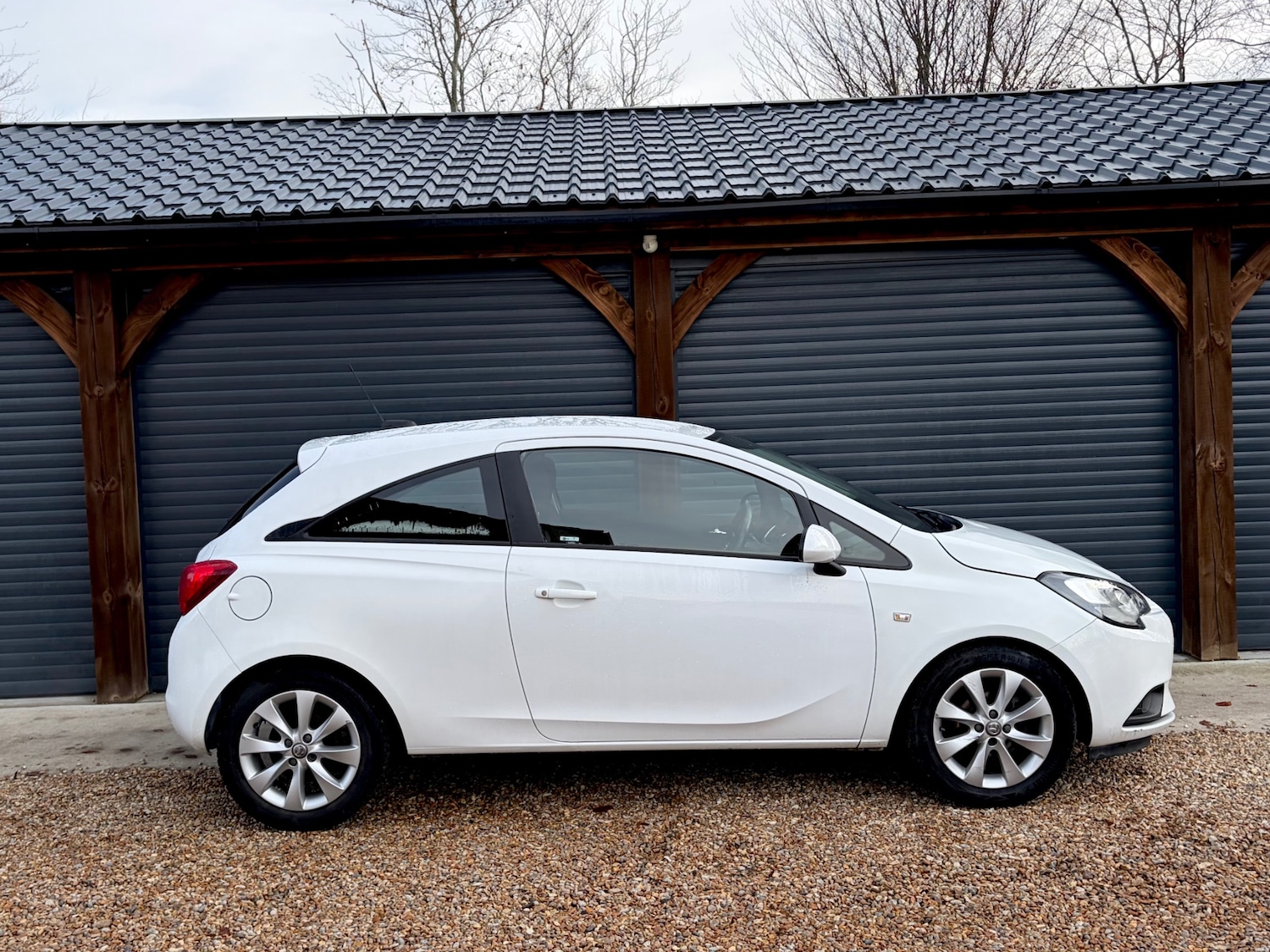 Used Vauxhall Corsa 2017 for sale - 77201651: Photo 7