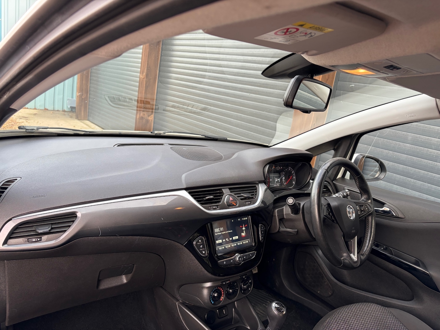 Used Vauxhall Corsa 2017 for sale - 77201651: Photo 9